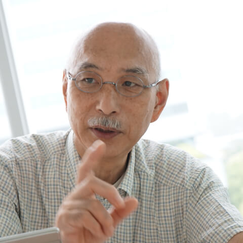 坂上 恵